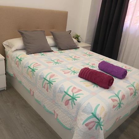 Apartmán Apartamento Centrico Recien Reformado Murcía Exteriér fotografie