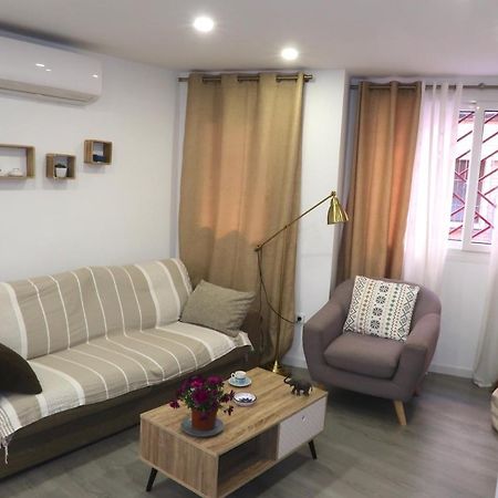 Apartmán Apartamento Centrico Recien Reformado Murcía Exteriér fotografie