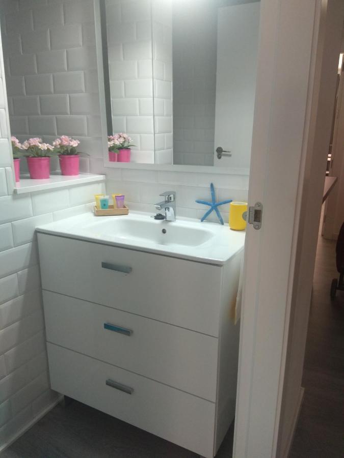 Apartmán Apartamento Centrico Recien Reformado Murcía Exteriér fotografie