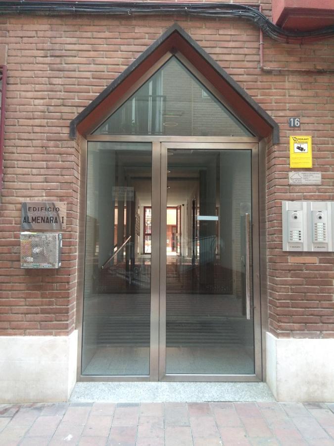 Apartmán Apartamento Centrico Recien Reformado Murcía Exteriér fotografie