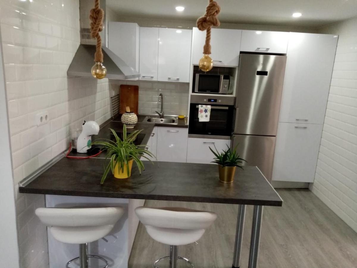 Apartmán Apartamento Centrico Recien Reformado Murcía Exteriér fotografie