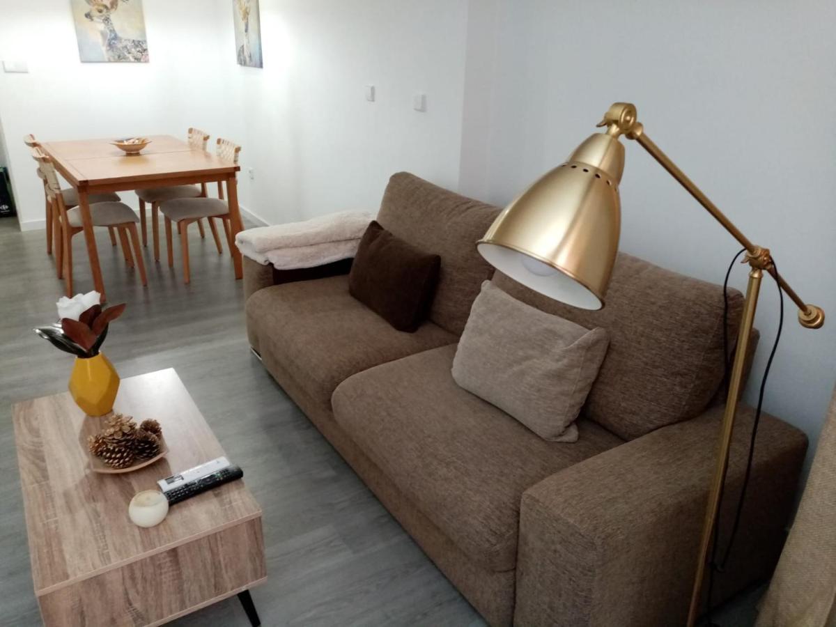 Apartmán Apartamento Centrico Recien Reformado Murcía Exteriér fotografie
