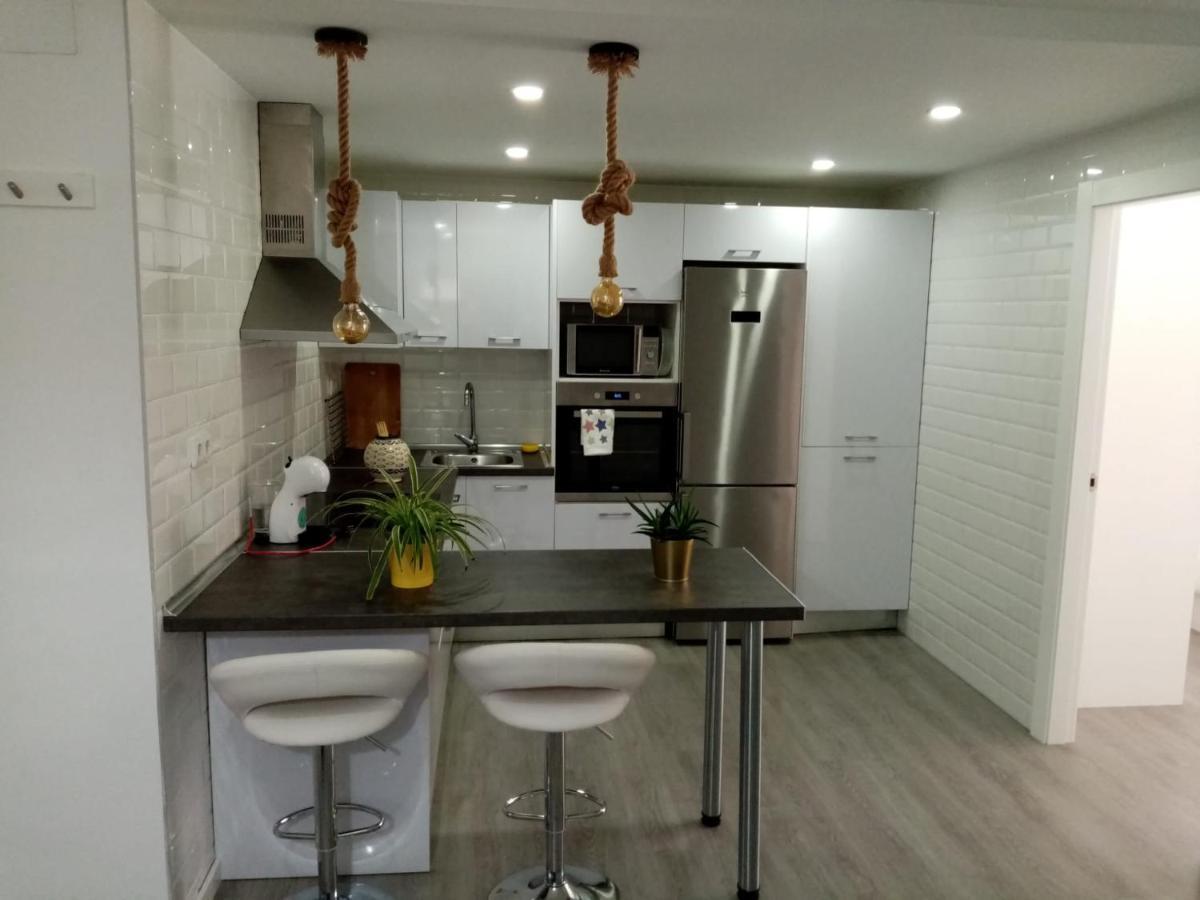 Apartmán Apartamento Centrico Recien Reformado Murcía Exteriér fotografie