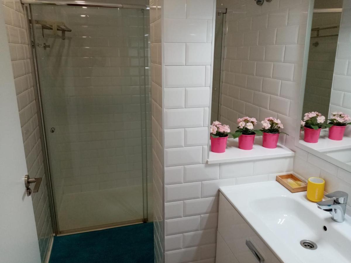Apartmán Apartamento Centrico Recien Reformado Murcía Exteriér fotografie