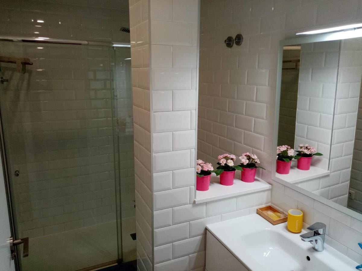Apartmán Apartamento Centrico Recien Reformado Murcía Exteriér fotografie