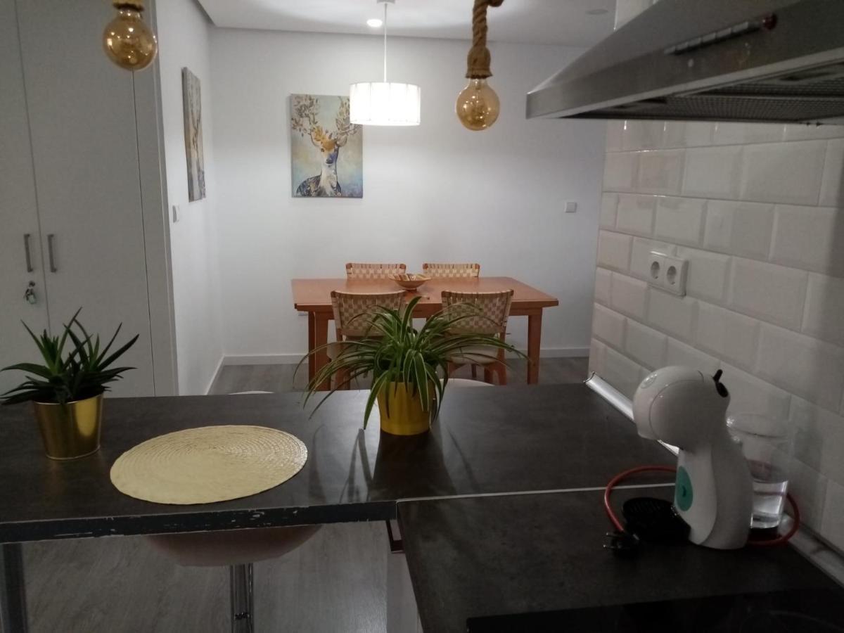 Apartmán Apartamento Centrico Recien Reformado Murcía Exteriér fotografie