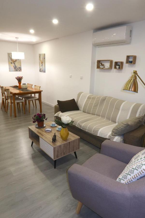 Apartmán Apartamento Centrico Recien Reformado Murcía Exteriér fotografie