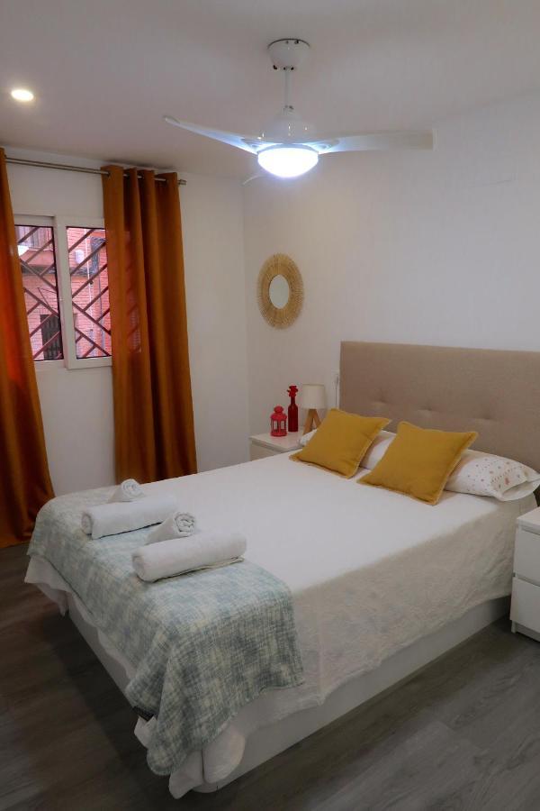 Apartmán Apartamento Centrico Recien Reformado Murcía Exteriér fotografie
