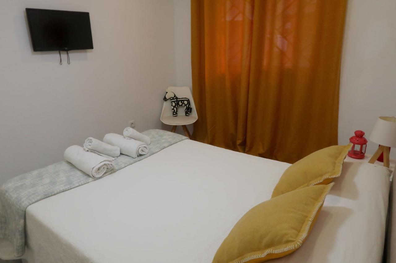 Apartmán Apartamento Centrico Recien Reformado Murcía Exteriér fotografie