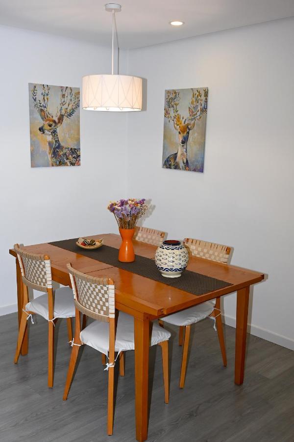 Apartmán Apartamento Centrico Recien Reformado Murcía Exteriér fotografie